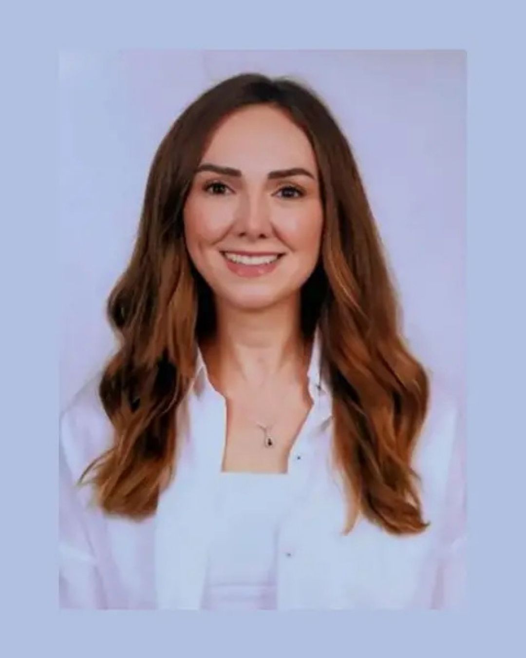 Ayşenur ZEYBEK