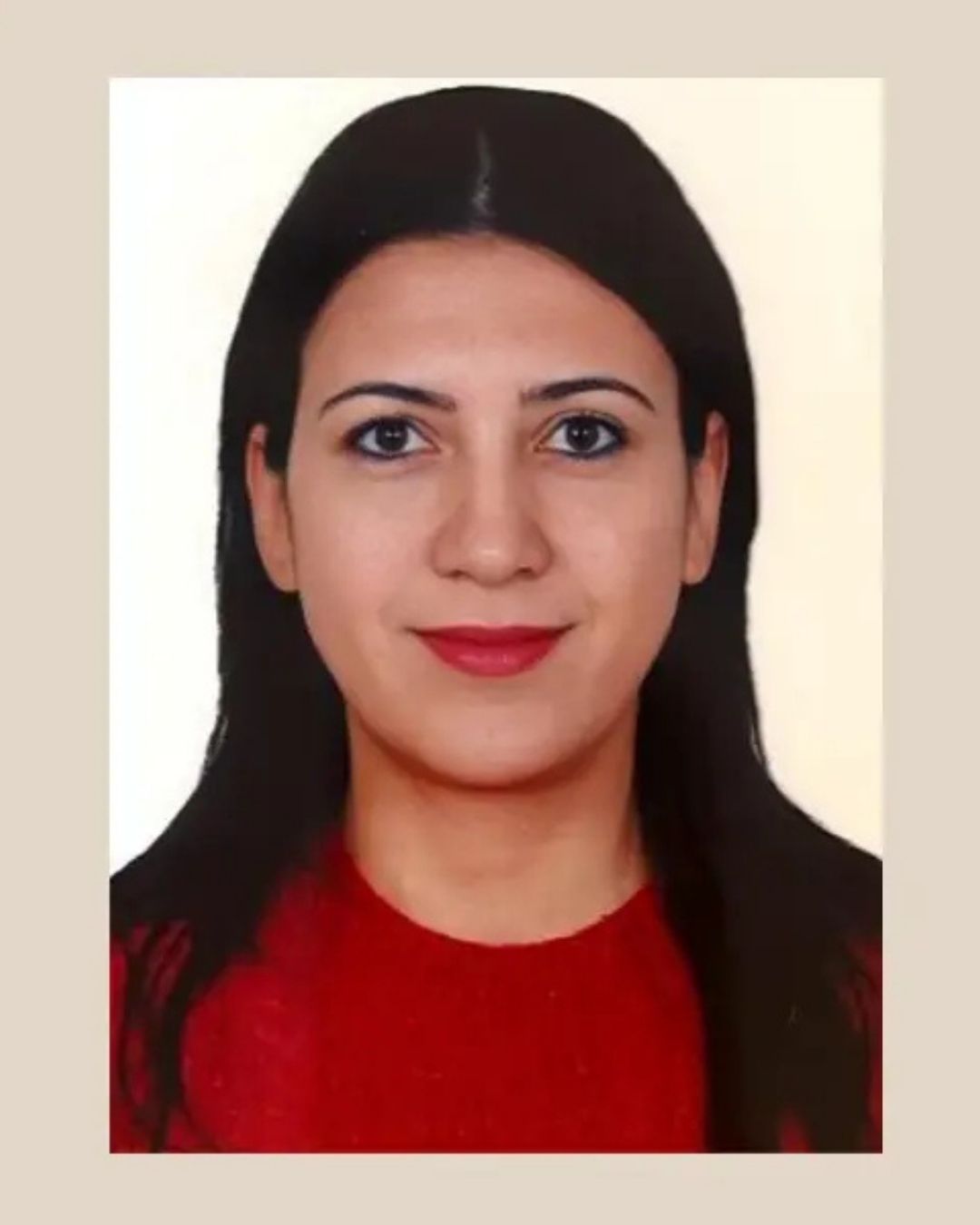 Cansu OĞUZ