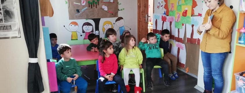 Anaokulu Yeni Foça, Yeni Foça Anaokulu, Yeni Foça Anaokulu Firmaları, Yeni Foça Anaokulu Fiyatları